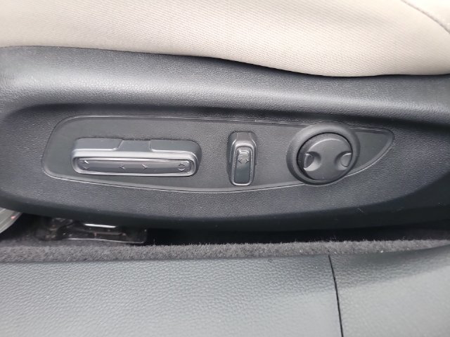 Certified 2024 Honda Accord EX image 40