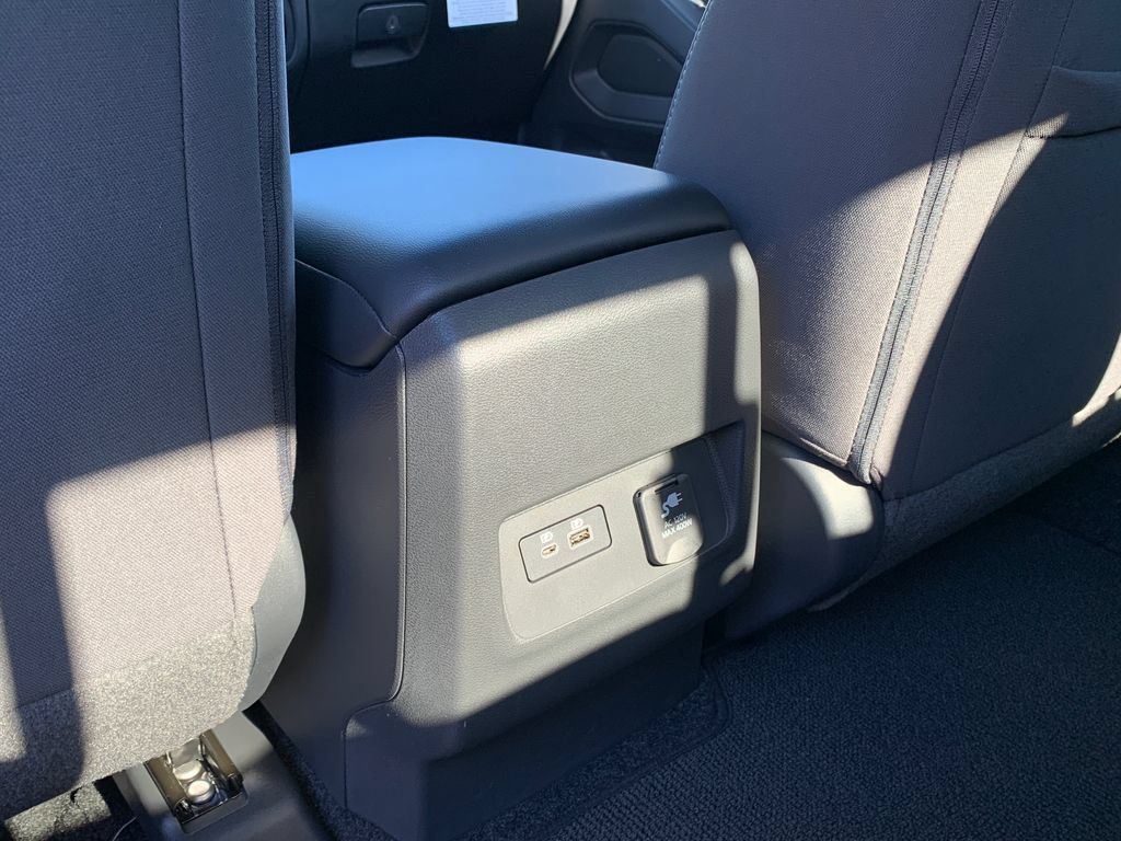 New 2026 Nissan Frontier SV w/ SV Convenience Package RWD image 21