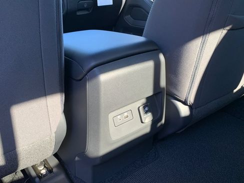 New 2026 Nissan Frontier SV RWD image 21