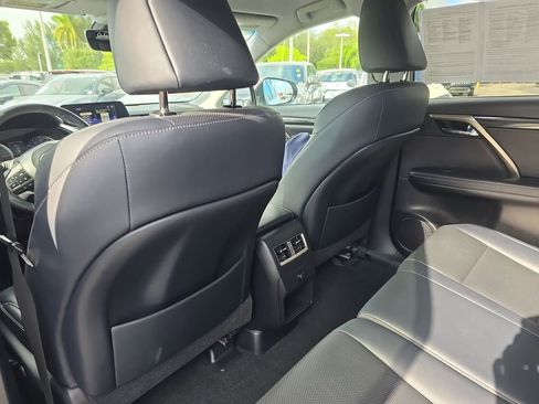 Used 2018 Lexus RX 350 FWD image 15