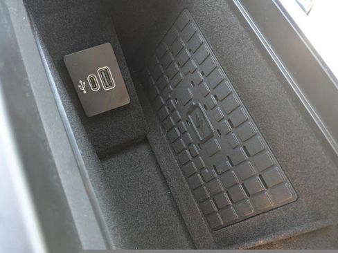 New 2026 Lincoln Navigator Reserve w/ Jet Appearance Package image 27