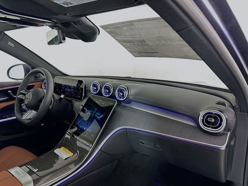 New 2026 Mercedes-Benz C 300 Sedan image 29