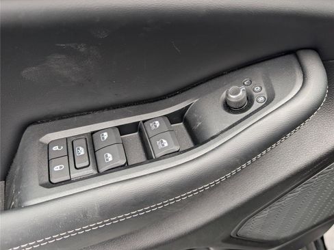 New 2026 Jeep Grand Cherokee Laredo X AWD/4WD image 16