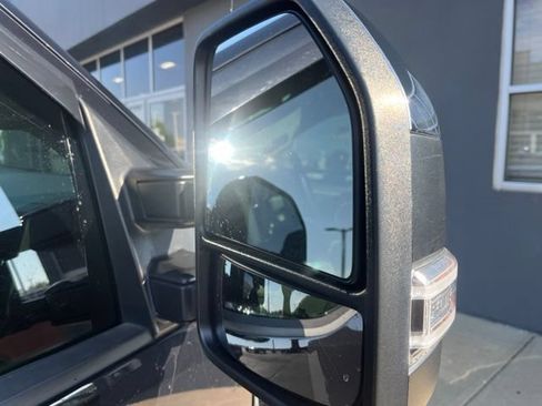 Used 2019 Ford F250 XL w/ STX Appearance Package AWD/4WD image 21