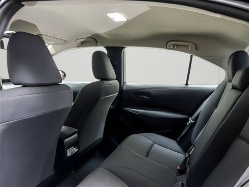 Used 2024 Toyota Corolla LE FWD image 11