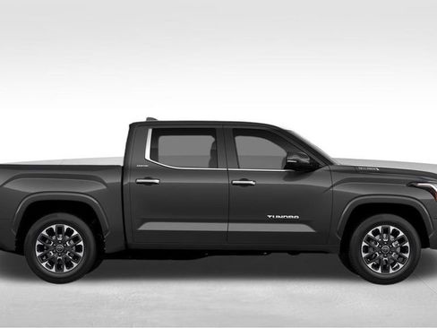 New 2026 Toyota Tundra Limited image 12