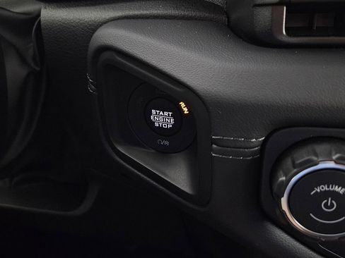 Used 2026 Jeep Wrangler Unlimited Rubicon AWD/4WD image 18