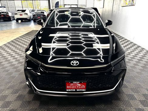 Used 2024 Toyota Crown XLE image 6