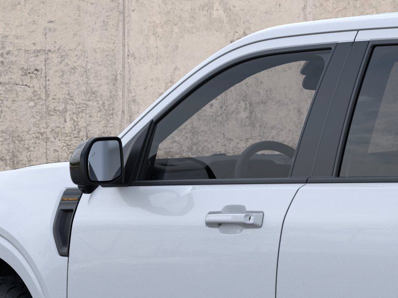 New 2026 Ford Maverick Tremor AWD/4WD image 22