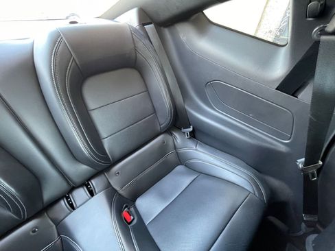 Used 2024 Ford Mustang Premium image 36