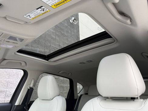 New 2025 MAZDA CX-5 AWD 2.5 S w/ Premium Plus Pkg image 25