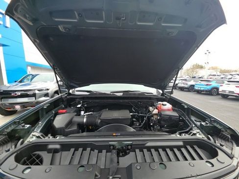 New 2026 Chevrolet Silverado 2500 LT w/ Trail Boss Package image 28