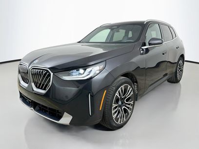 Used 2026 BMW X3 xDrive30i w/ Premium Package