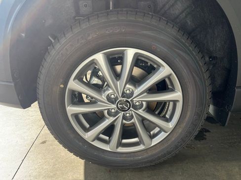 New 2025 MAZDA CX-5 AWD 2.5 S image 30