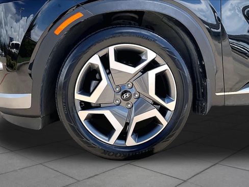 Used 2024 Hyundai Palisade SEL w/ Premium Package AWD/4WD image 10