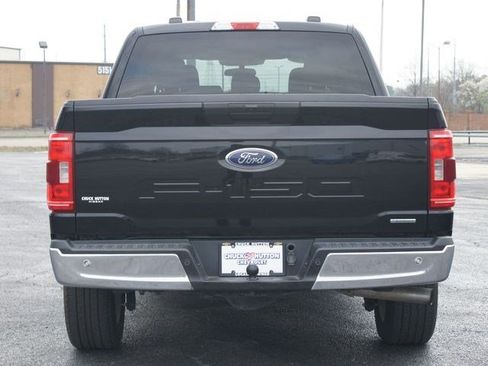 Used 2023 Ford F150 XLT image 3