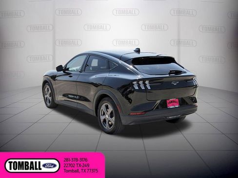 Used 2023 Ford Mustang Mach-E Select image 5
