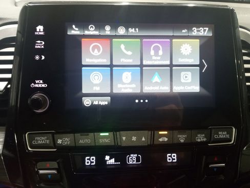 Used 2023 Honda Odyssey Elite image 23