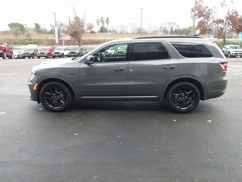 New 2026 Dodge Durango GT image 5