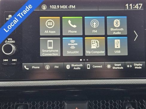 Used 2024 Honda CR-V EX-L image 16