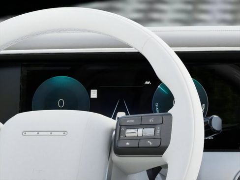 New 2027 Hyundai Palisade SEL Premium FWD image 14
