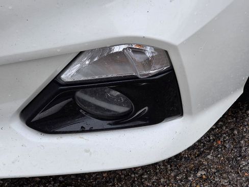 Used 2022 Nissan Altima 2.5 SR w/ Midnight Edition Package image 37