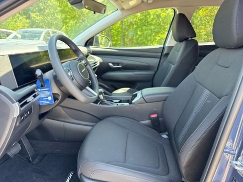 New 2026 Hyundai Tucson SEL FWD image 11