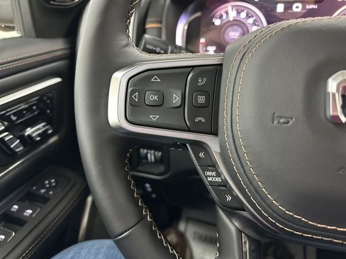 New 2026 RAM 1500 Tungsten w/ Bed Utility Group image 30