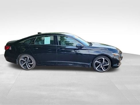 Used 2022 Honda Accord Sport image 7