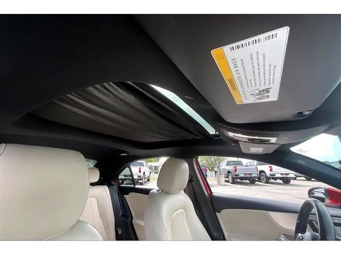 Used 2021 Mercedes-Benz A 220 4MATIC image 23