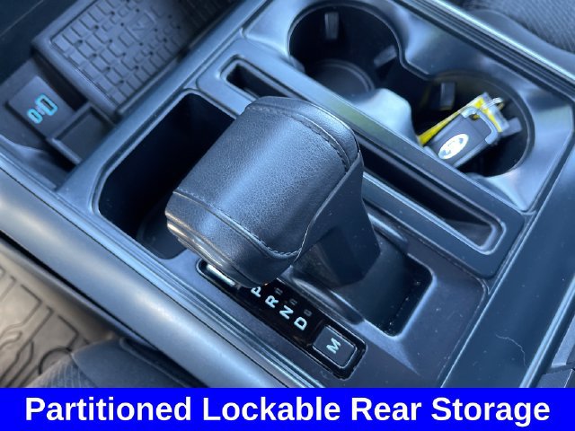 Used 2024 Ford F150 XLT w/ Equipment Group 302A MID AWD/4WD image 22