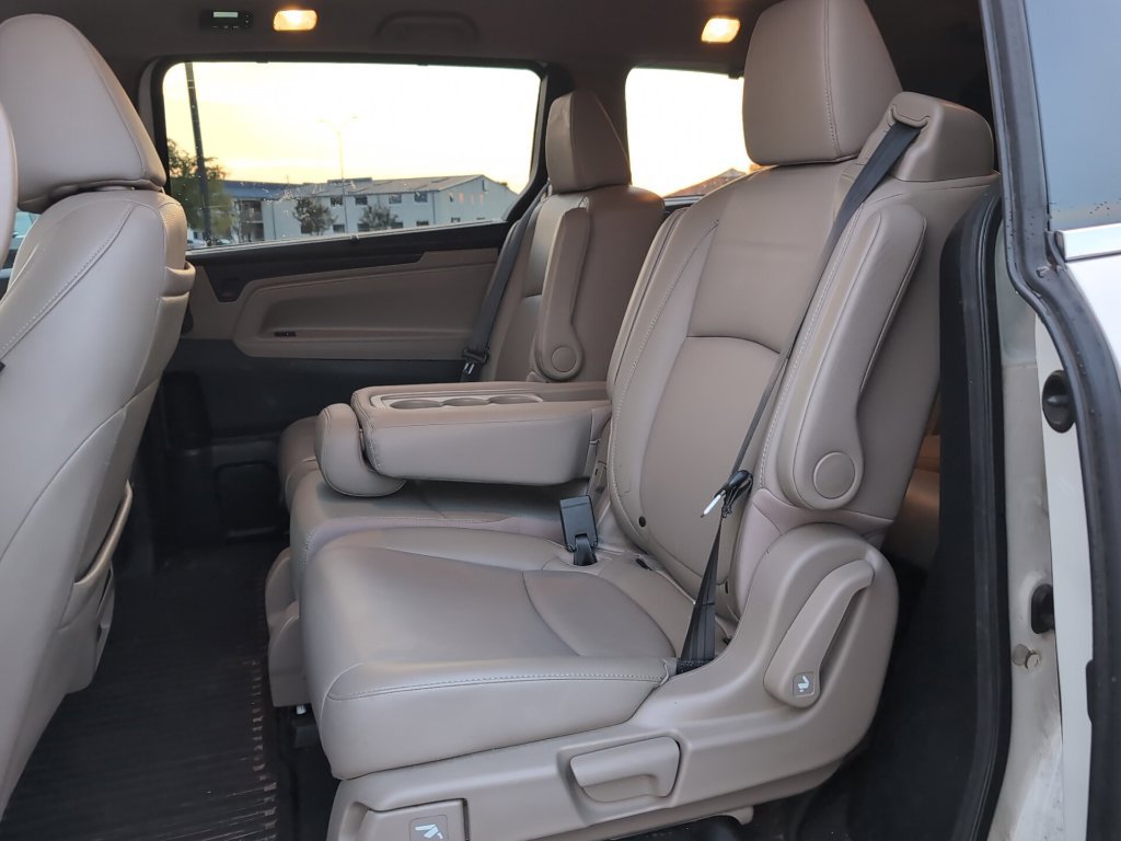 Used 2019 Honda Odyssey Elite image 10