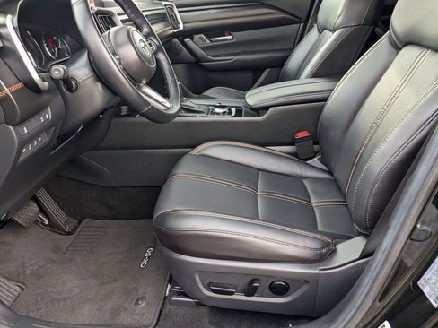 Used 2025 MAZDA CX-50 AWD 2.5 Hybrid w/ Premium Pkg image 11