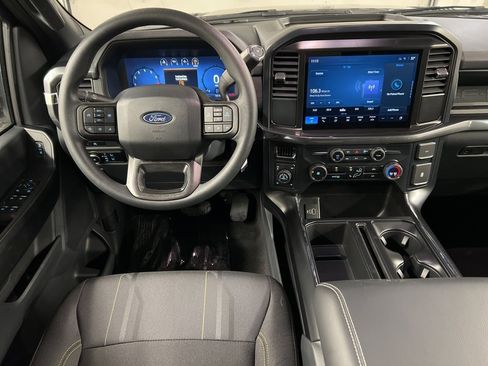 New 2025 Ford F150 STX w/ LOBO Package image 8