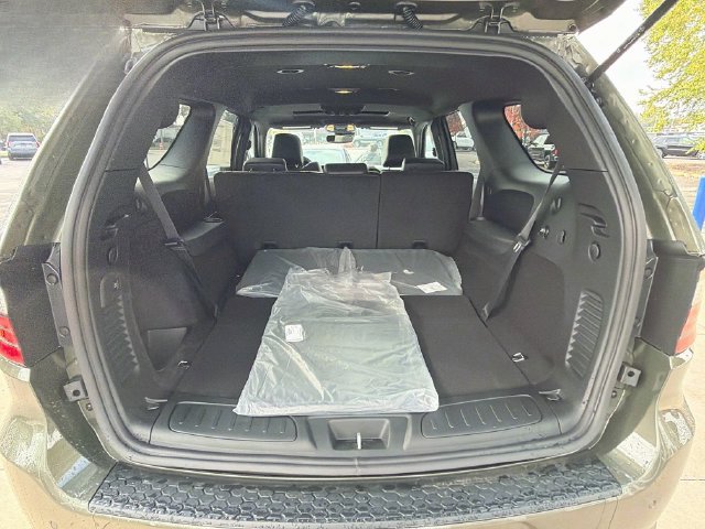 New 2027 Dodge Durango GT AWD/4WD image 28
