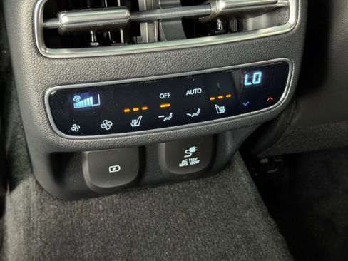 New 2026 Genesis GV70 3.5T Sport Prestige image 25