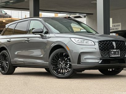 New 2025 Lincoln Corsair Reserve w/ Equipment Group 202A