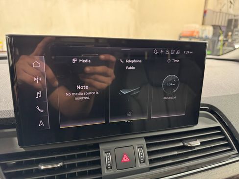 Used 2024 Audi Q5 2.0T Premium Plus AWD/4WD image 21
