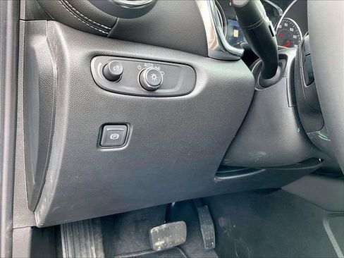 New 2026 Chevrolet Blazer LT w/ Sound & Technology Package image 31