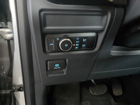 Used 2024 Ford F150 STX image 11