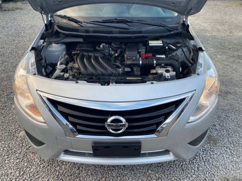 Used 2018 Nissan Versa SV FWD image 23