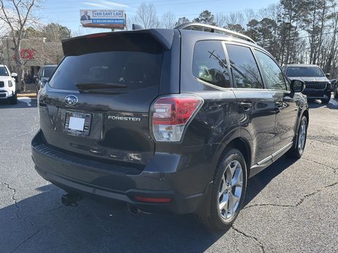 Used 2018 Subaru Forester 2.5i Touring w/ Popular Package #2 image 6