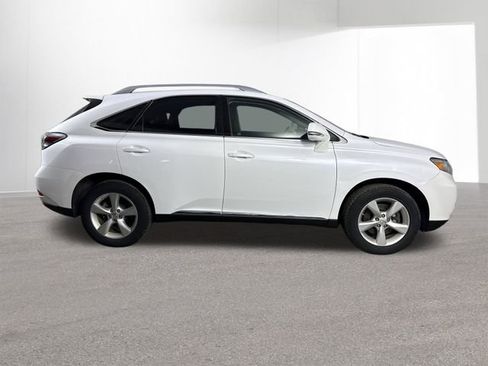 Used 2011 Lexus RX 350 AWD image 35