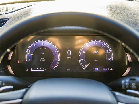 New 2025 Jeep Grand Cherokee Laredo X image 31