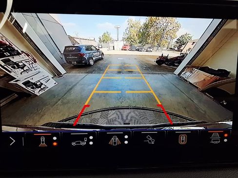 New 2026 GMC Sierra 2500 AT4 image 11