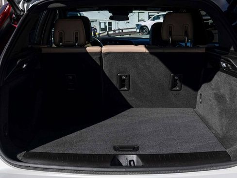 Used 2024 Cadillac XT4 Luxury w/ Trailering Package image 34