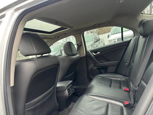 Used 2013 Acura TSX Sedan image 16