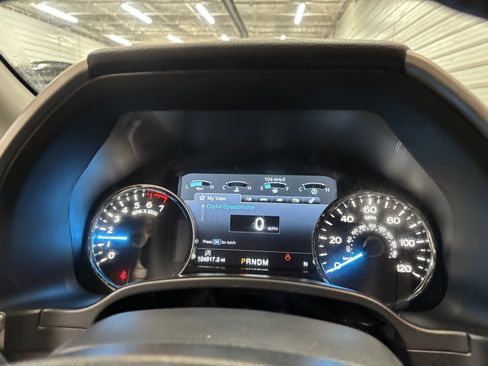 Used 2020 Ford F150 Lariat w/ Equipment Group 502A Luxury image 19