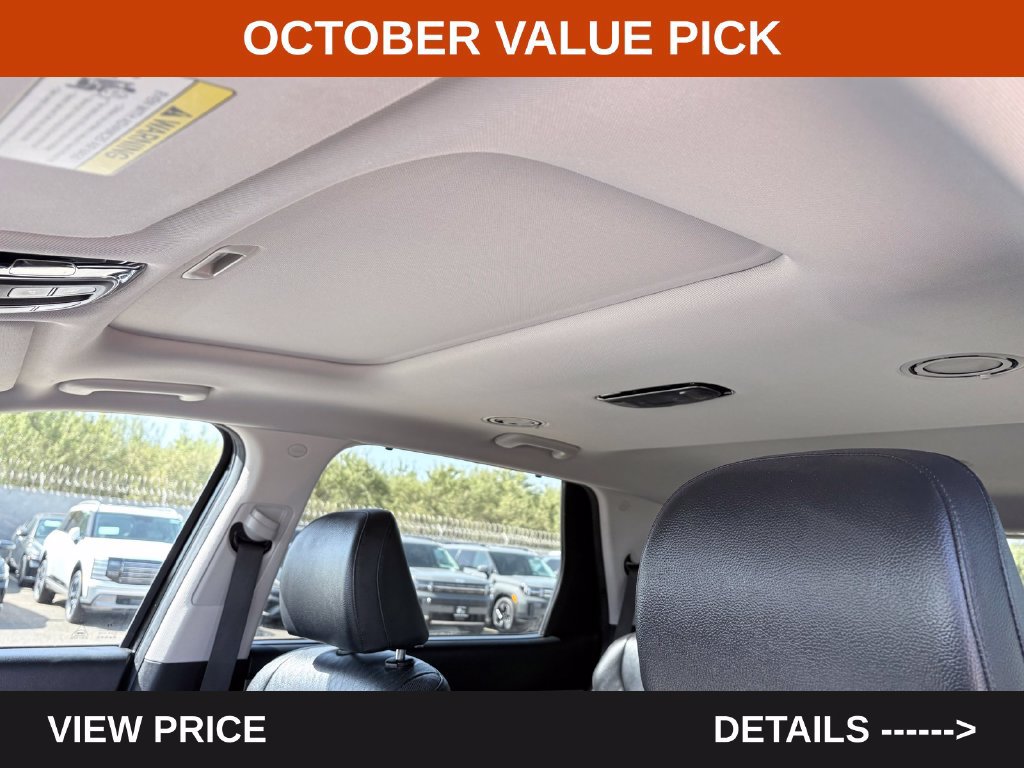 Used 2020 Hyundai Palisade SEL FWD image 14