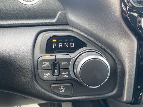 New 2026 RAM 1500 Lone Star image 23